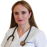 Dr. Săplăcan Irina